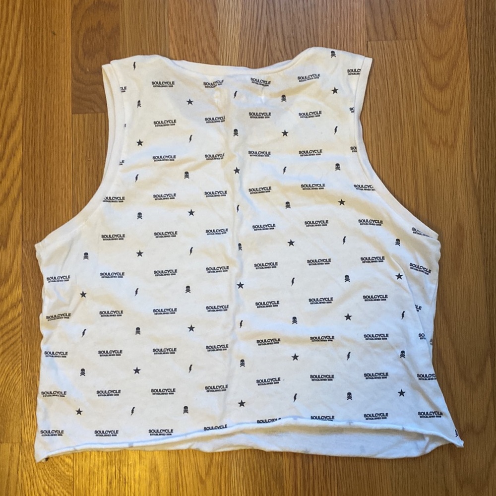 SoulCycle Tank Bundle - Picture 3 of 11